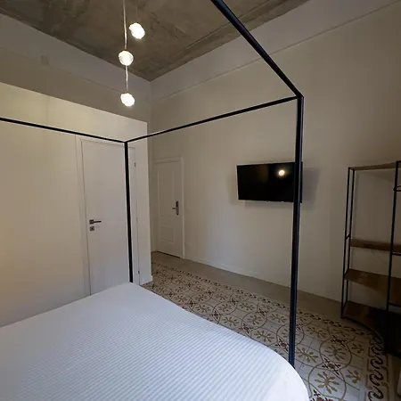Pensionat Mimi Neapolitan - 3*